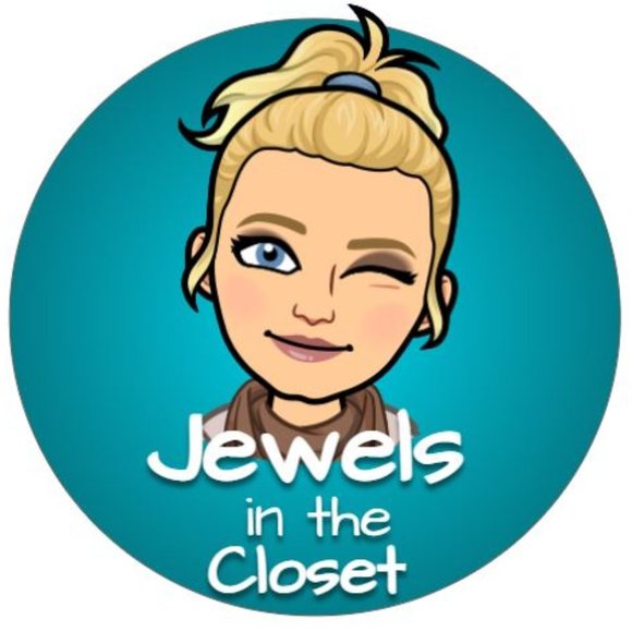 Meet your Posher, Jewels in the Closet - Picture 1 of 1